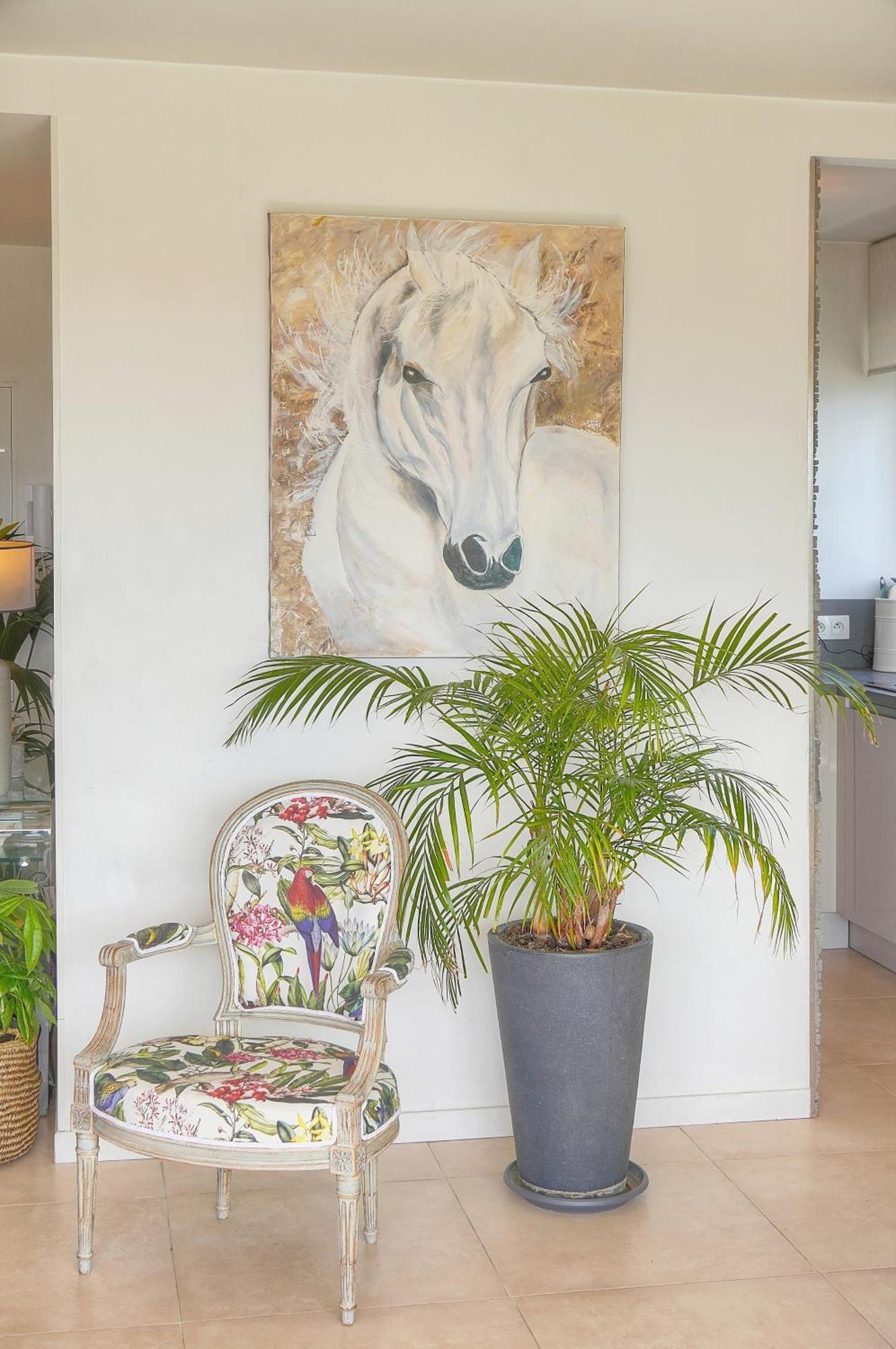 Frgk "Etoile Du Sud Terrasse Vue Mer Palm Beach" Cannes Luaran gambar